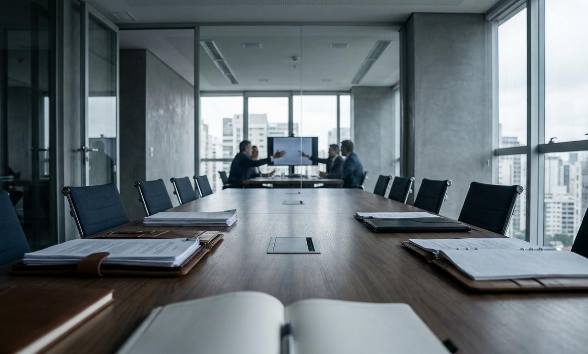 Abrir Empresa de Serviços: Guia Essencial para PJ sem Erros Fiscais