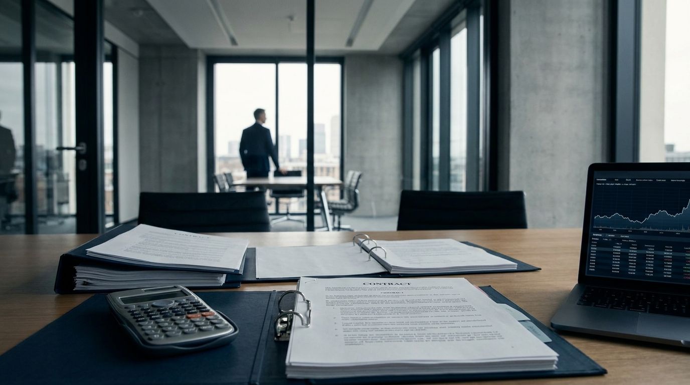 Abrir Empresa de Serviços: Qual o Melhor Tipo Jurídico para Pagar Menos Imposto?