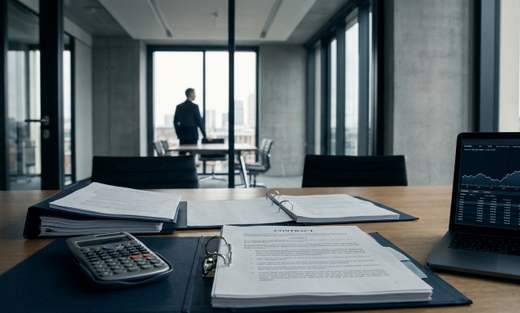 Abrir Empresa de Serviços: Qual o Melhor Tipo Jurídico para Pagar Menos Imposto?