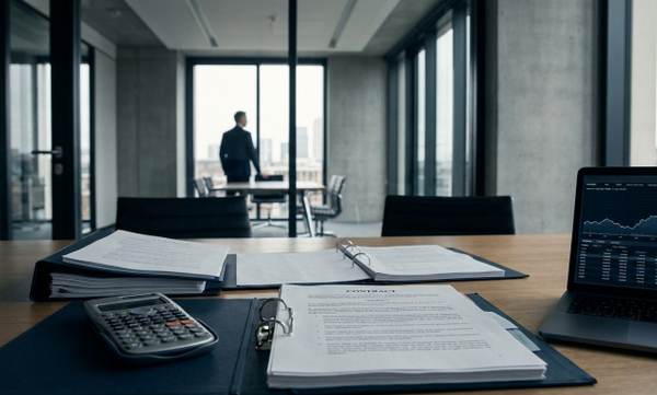 Abrir Empresa de Serviços: Qual o Melhor Tipo Jurídico para Pagar Menos Imposto?