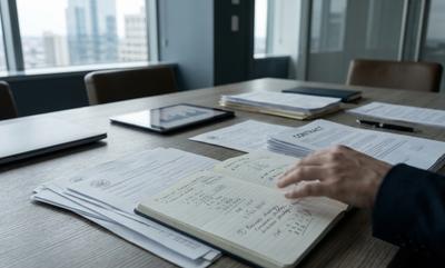CNPJ para Profissional Liberal: Otimize Impostos e Cresça Legalmente