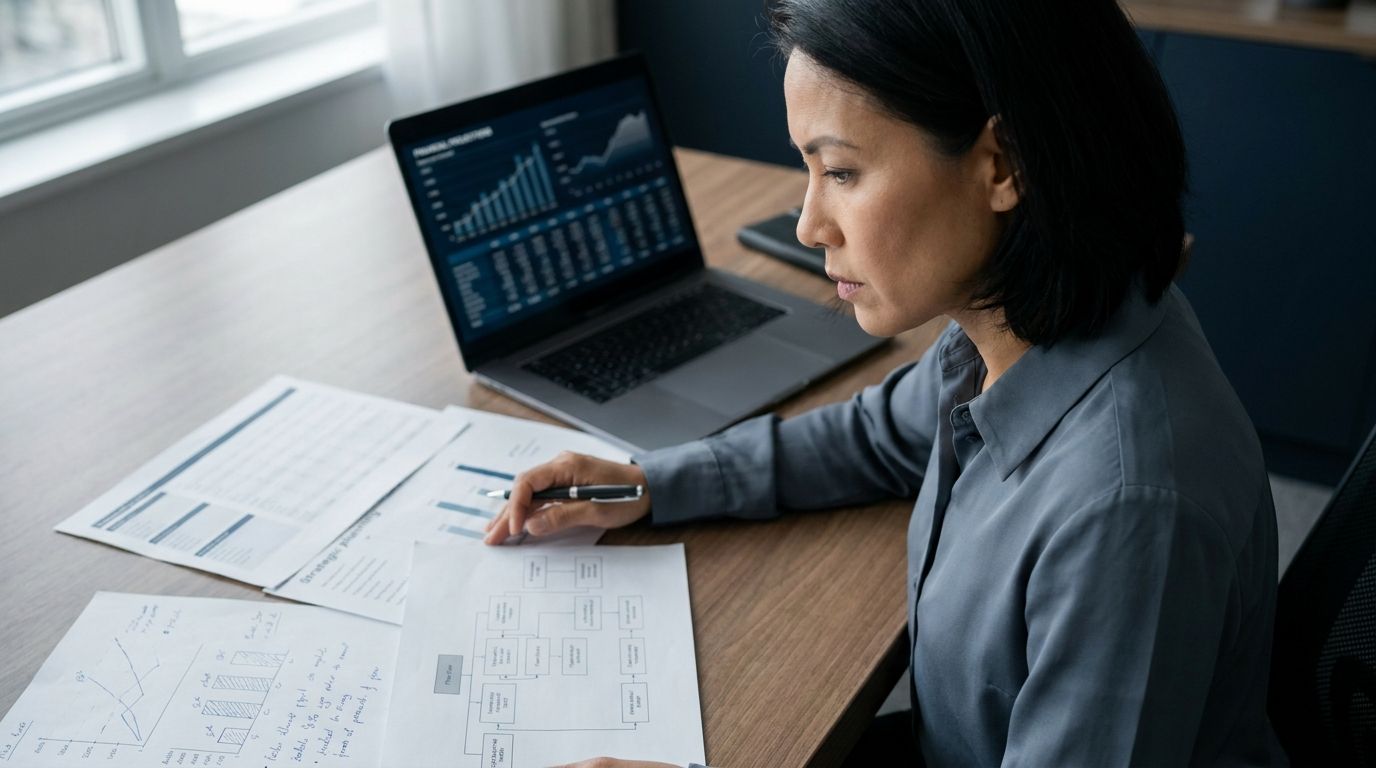 Abrir Empresa no Brasil: Guia para Escolher o Regime Tributário Ideal