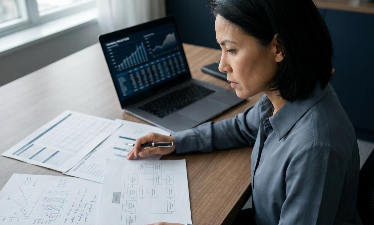 Abrir Empresa no Brasil: Guia para Escolher o Regime Tributário Ideal