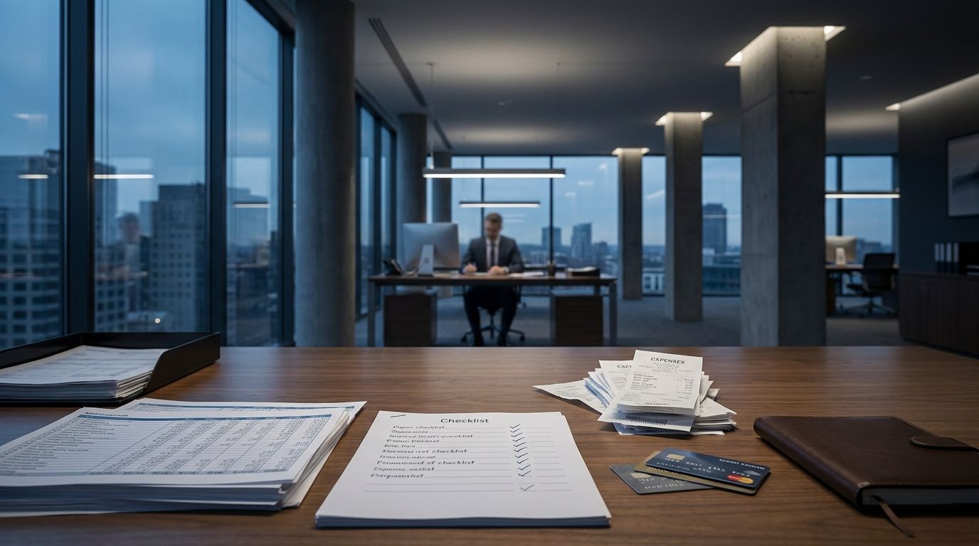 BPO Financeiro Estratégico: Relatórios para Decisões de Crescimento da PME