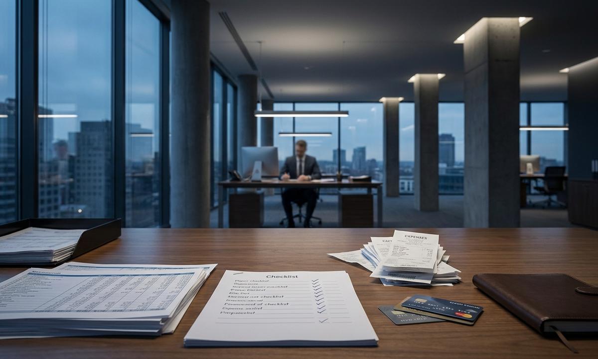 BPO Financeiro Estratégico: Relatórios para Decisões de Crescimento da PME
