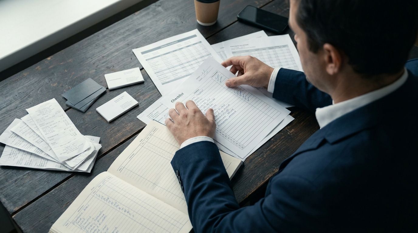 BPO Financeiro na Prática: Organize Contas a Pagar e Receber da sua PME
