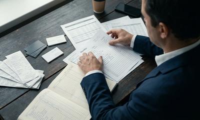 BPO Financeiro na Prática: Organize Contas a Pagar e Receber da sua PME