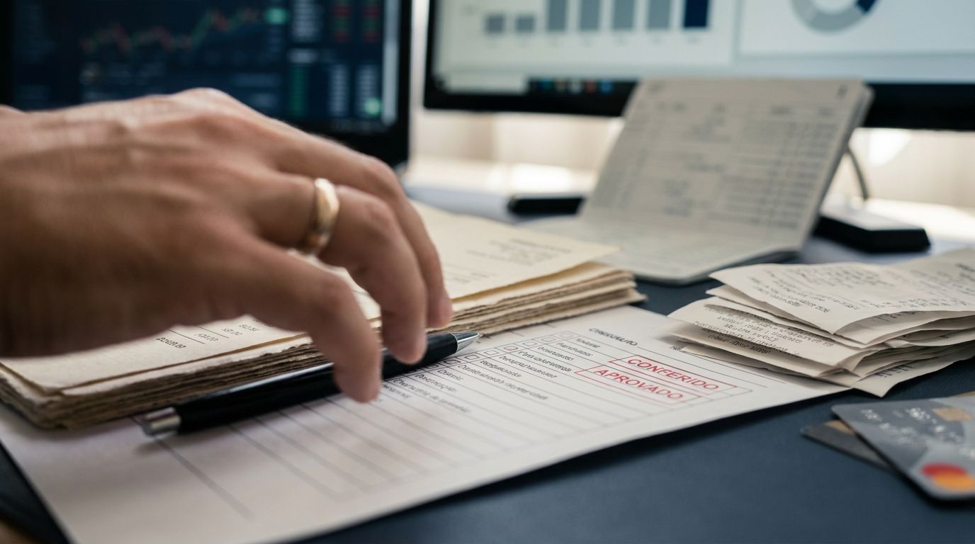 BPO Financeiro: Visibilidade e Controle para Decisões Estratégicas em PMEs