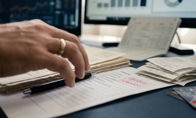 BPO Financeiro: Visibilidade e Controle para Decisões Estratégicas em PMEs