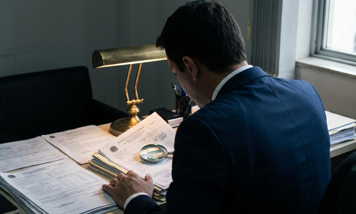 Cruzamento de Dados da Receita Federal: Fuja da Malha Fina PJ e Evite Multas
