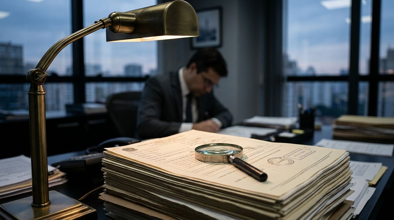 Cruzamento de Dados Receita Federal Empresas: PMEs Evitam Multas Fiscais em 2026?