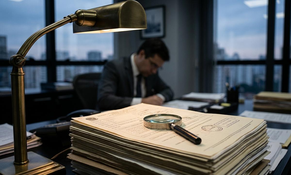 Cruzamento de Dados Receita Federal Empresas: PMEs Evitam Multas Fiscais em 2026?