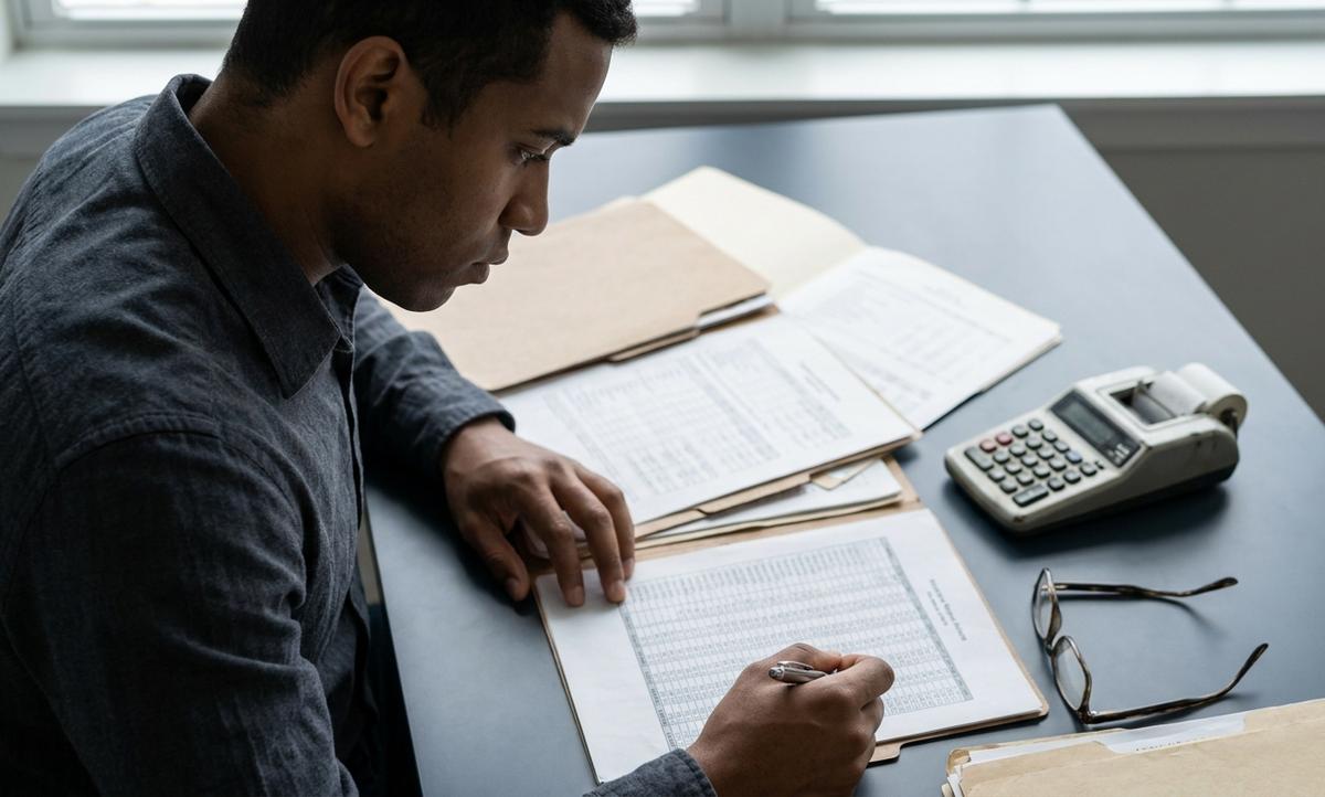 Cruzamento de Dados da Receita Federal: Evite Multas e Bloqueios Fiscais
