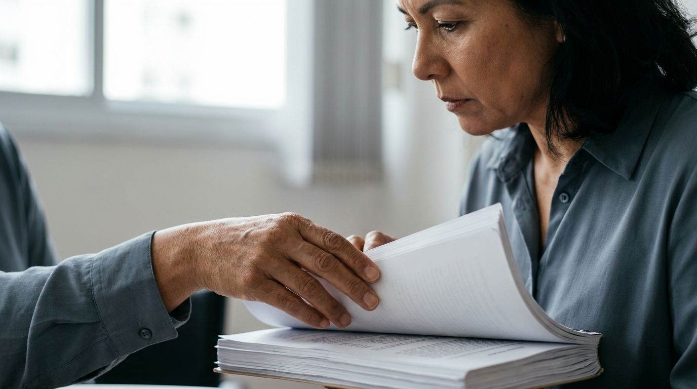 Cruzamento de Dados Receita Federal PJ: Como Evitar a Malha Fina