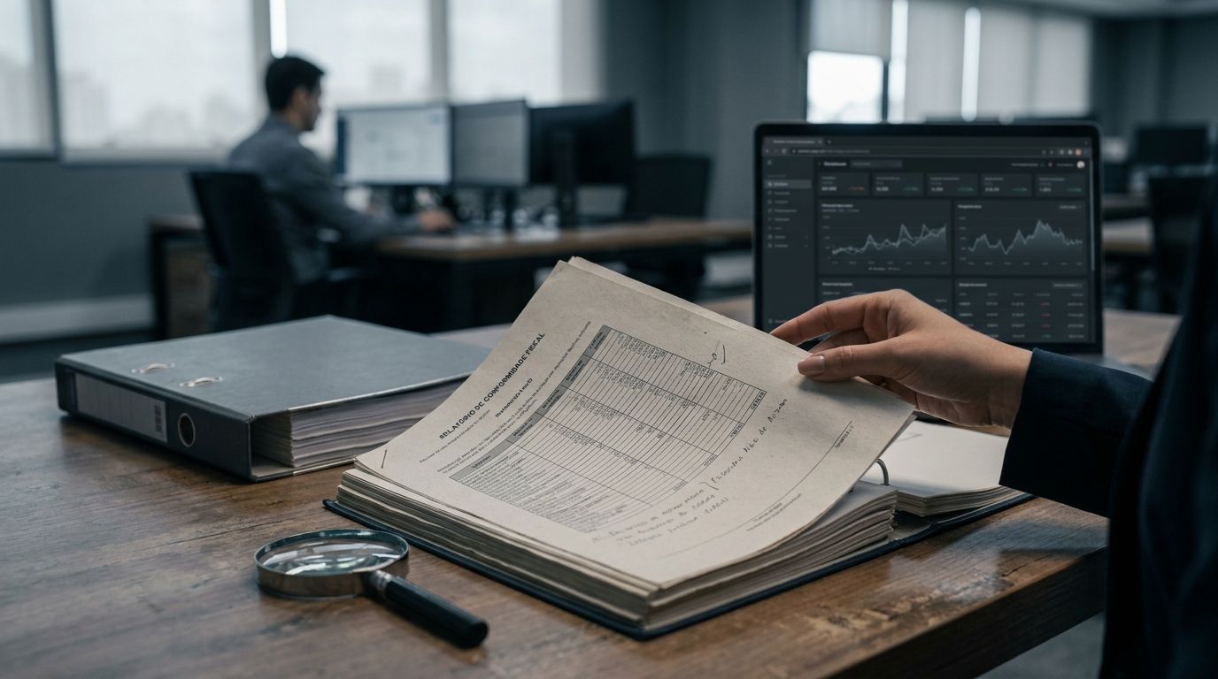 Cruzamento de Dados Receita Federal PME: Evite Multas Fiscais