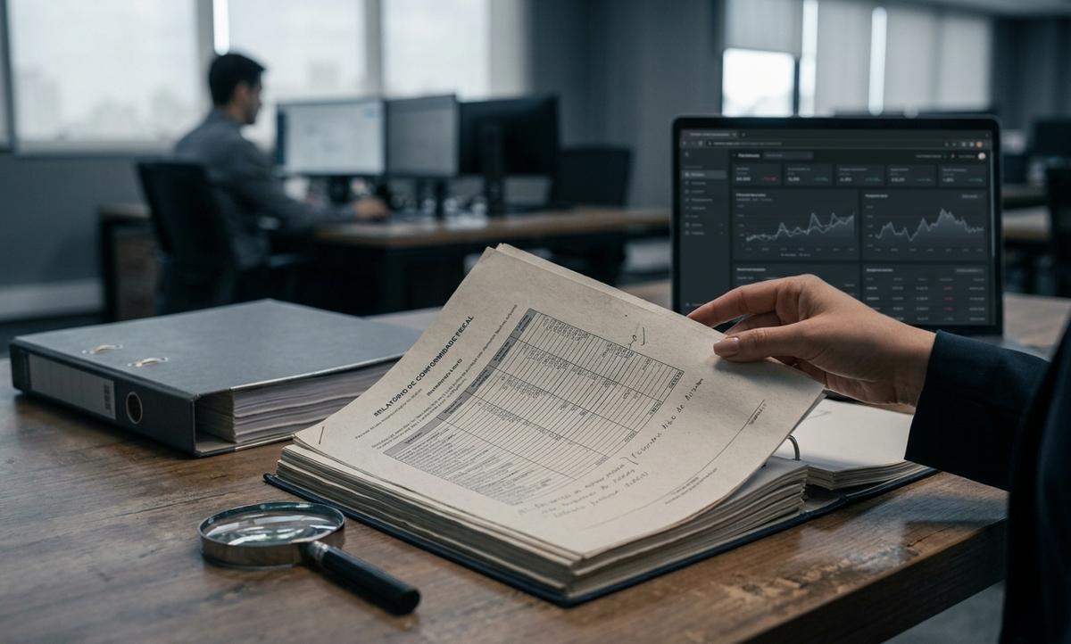 Cruzamento de Dados Receita Federal PME: Evite Multas Fiscais