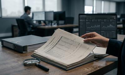 Cruzamento de Dados Receita Federal PME: Evite Multas Fiscais