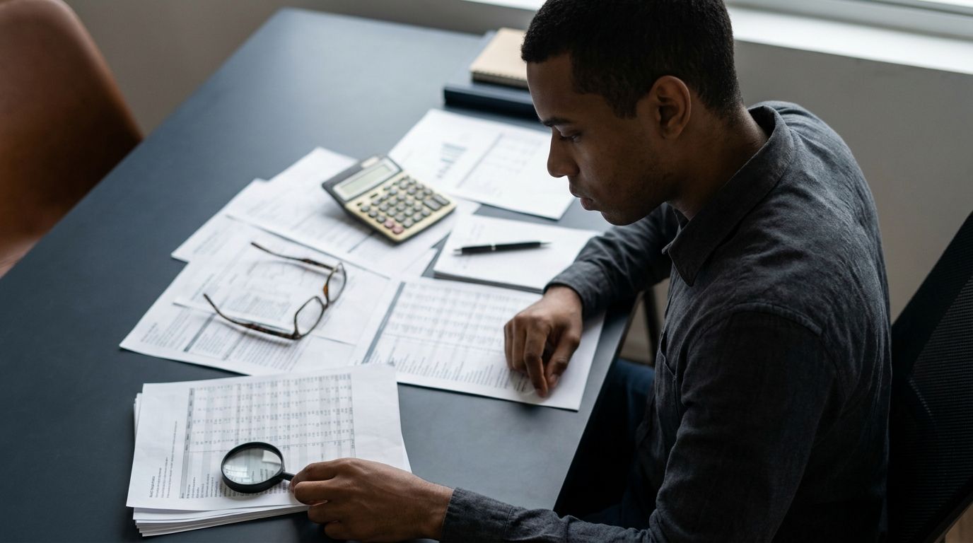 Cruzamento de Dados da Receita Federal: PMEs na Mira do Fisco em 2026?