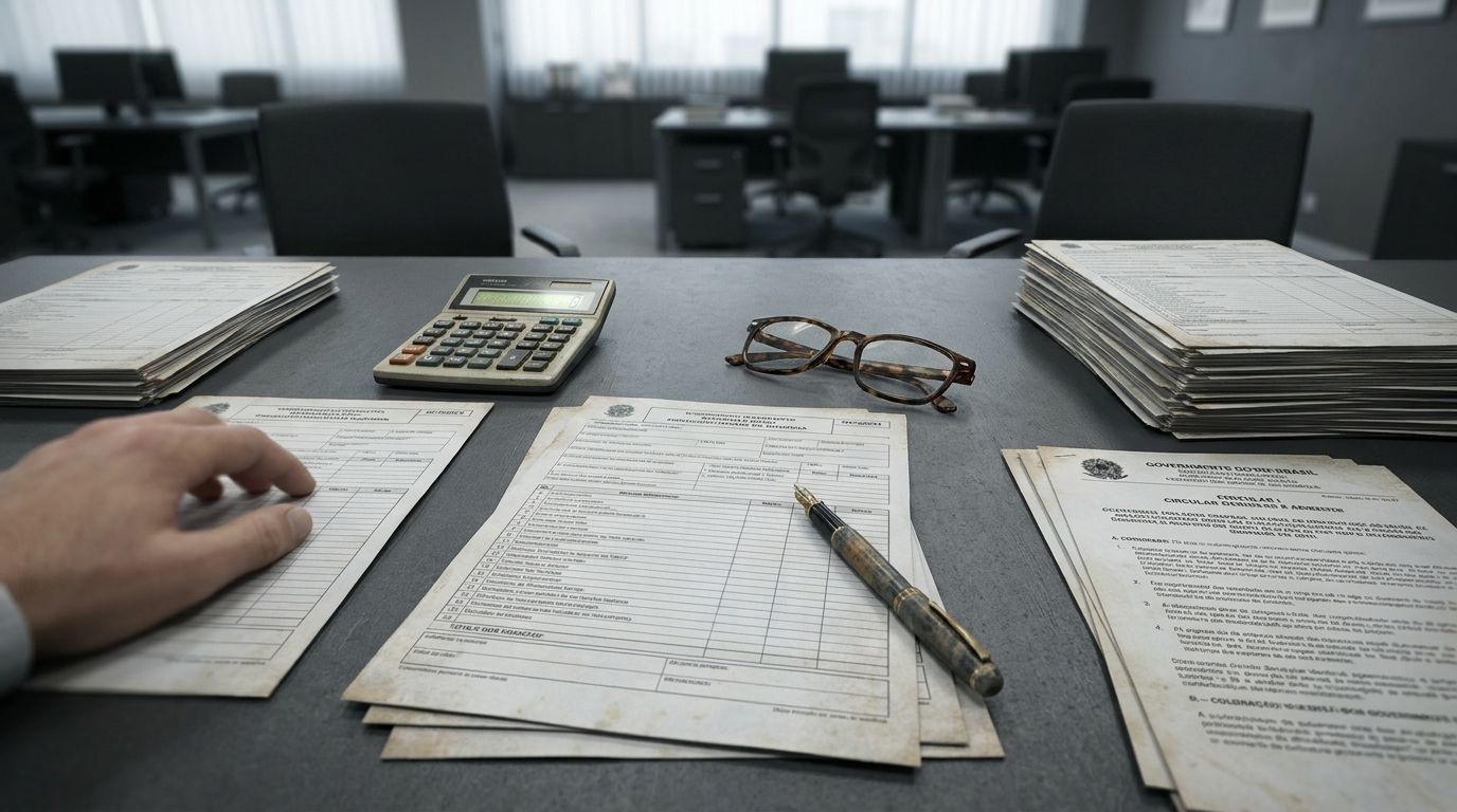 Cruzamento de Dados Receita Federal PME: Evite Malha Fina e Multas