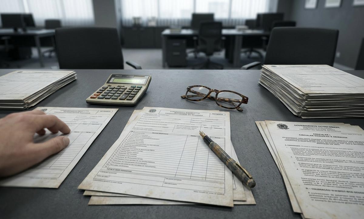 Cruzamento de Dados Receita Federal PME: Evite Malha Fina e Multas