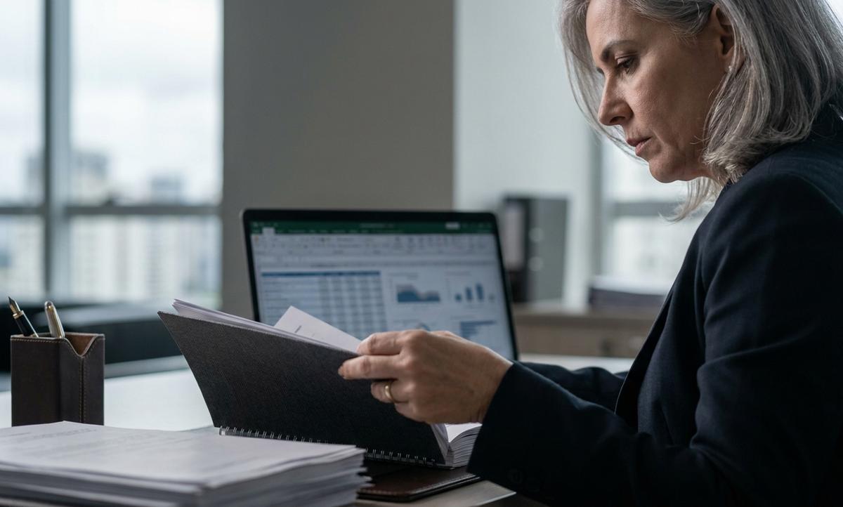 Malha Fina PJ: Como a Receita Federal Cruza Dados e Como Evitar