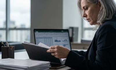 Malha Fina PJ: Como a Receita Federal Cruza Dados e Como Evitar
