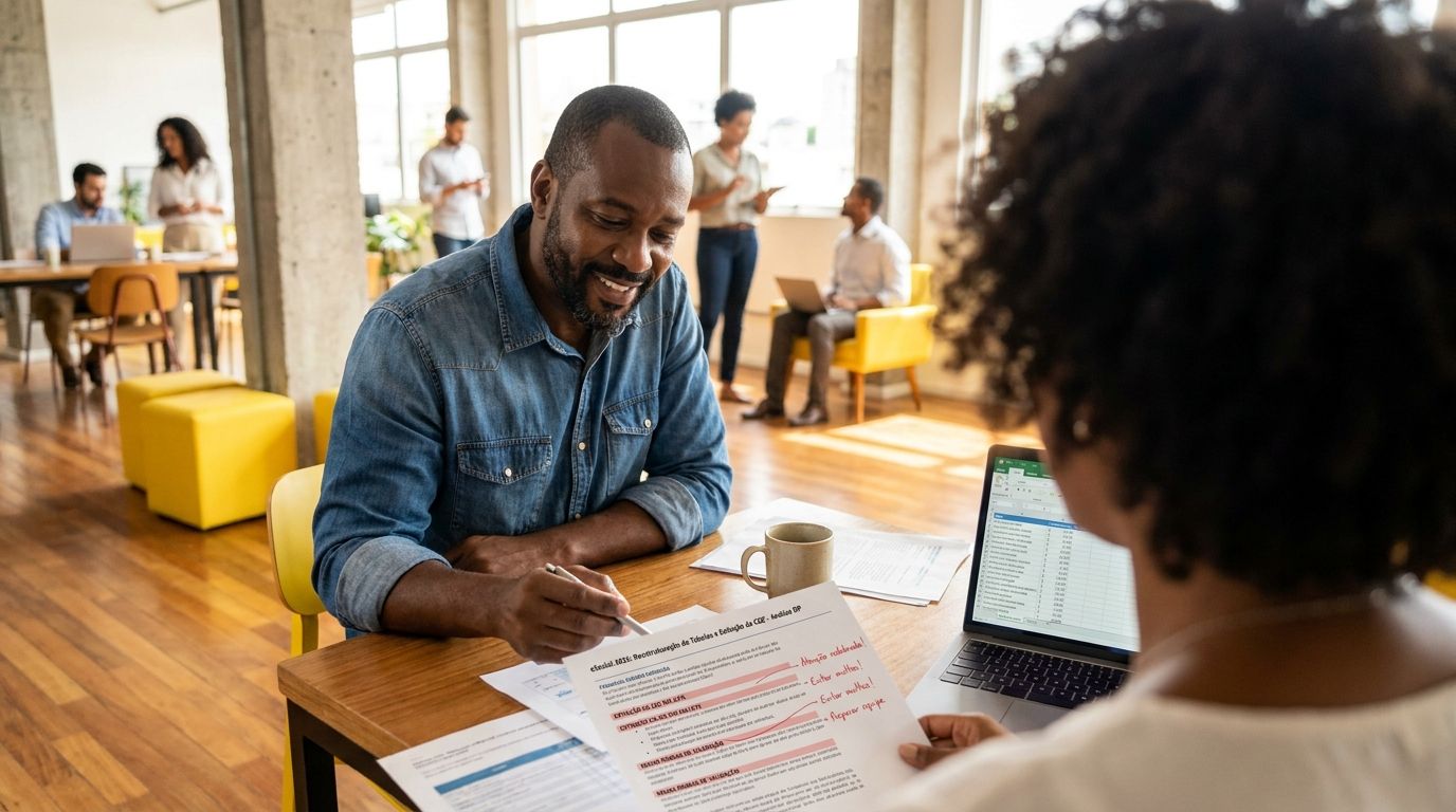 eSocial 2026: Desvendando as Novas Regras e Evitando Erros no DP