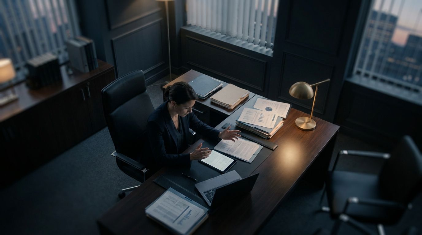 Fiscalização Digital da Receita: Sua Contabilidade Como Escudo Proativo