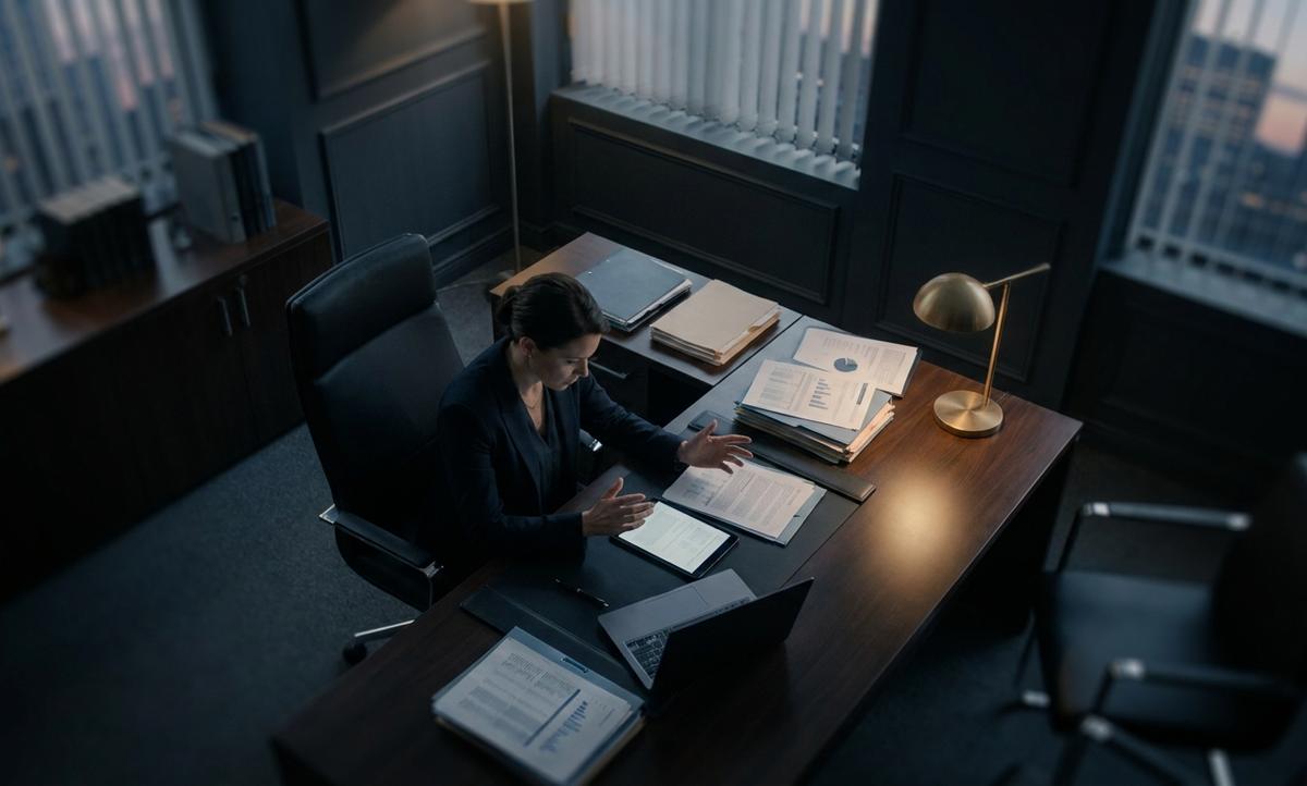 Fiscalização Digital da Receita: Sua Contabilidade Como Escudo Proativo