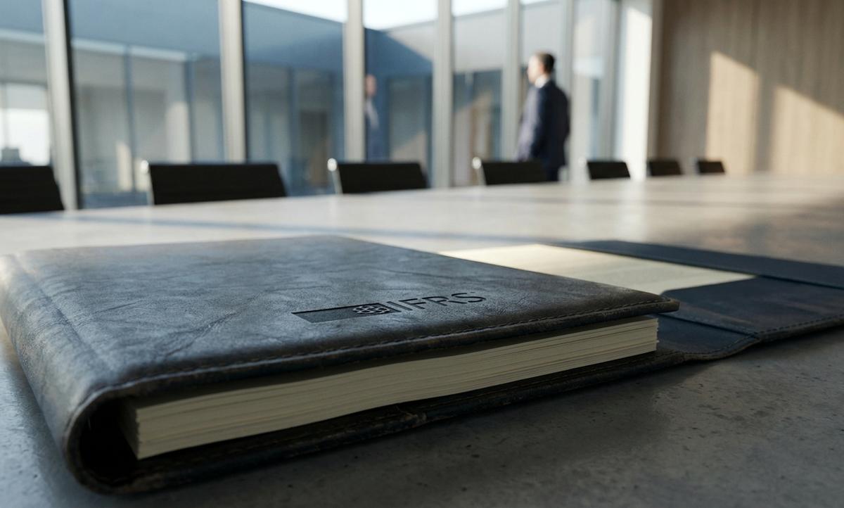 IFRS 2027: Sua Contabilidade Internacional Pronta para as Novas Regras?