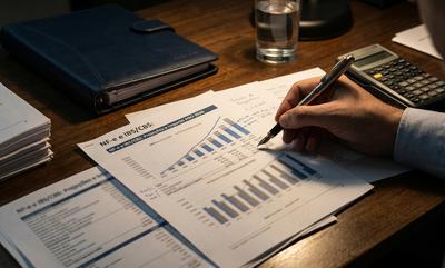 NF-e com IBS/CBS: Sua Empresa Pode Parar de Emitir Notas em Agosto de 2026?