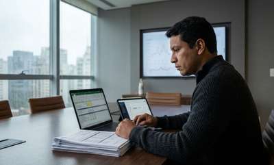 Contabilidade para E-commerce: Guia Completo para Otimizar Impostos e Gestão Fiscal