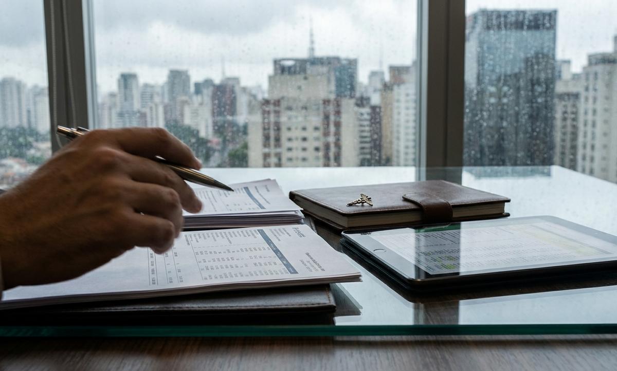 Médico PJ: Otimize Impostos e Separe Finanças Pessoais da Clínica