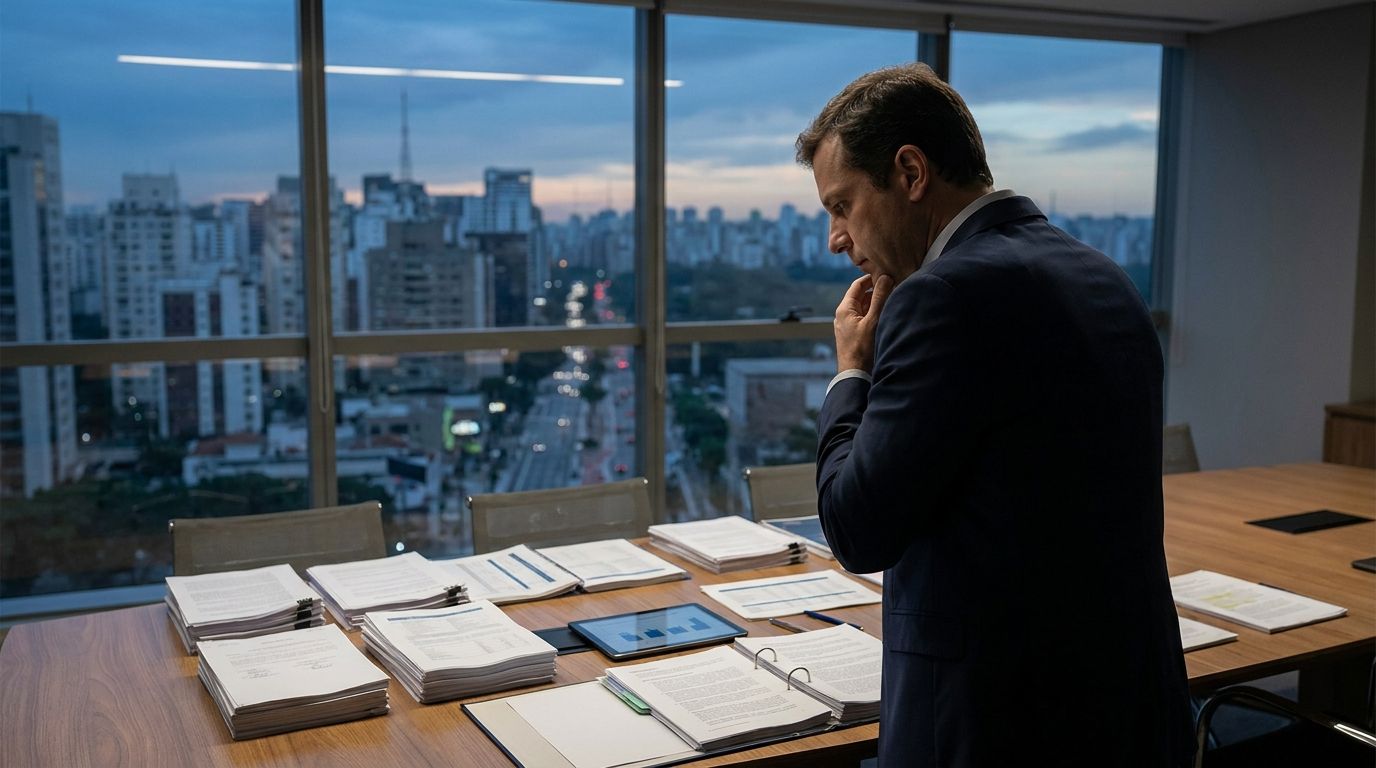 Pró-labore Médico 2026: Guia Completo para Otimizar Tributos e Evitar Erros