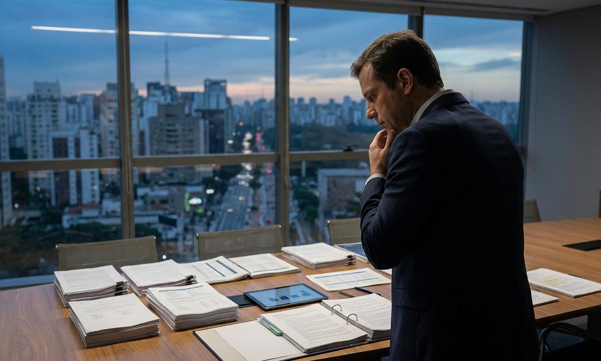 Pró-labore Médico 2026: Guia Completo para Otimizar Tributos e Evitar Erros