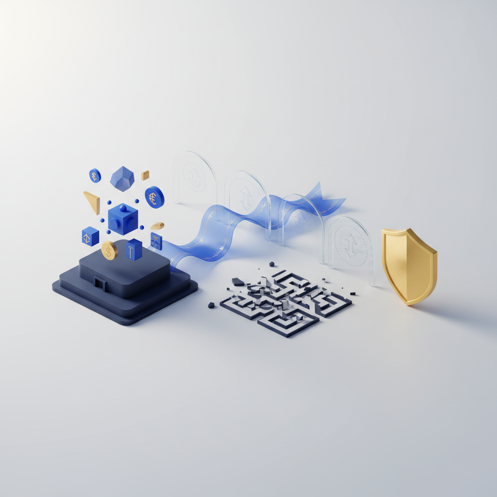 Criptoativos em Fintechs: Guia Contábil e Fiscal para Evitar Multas em 2026