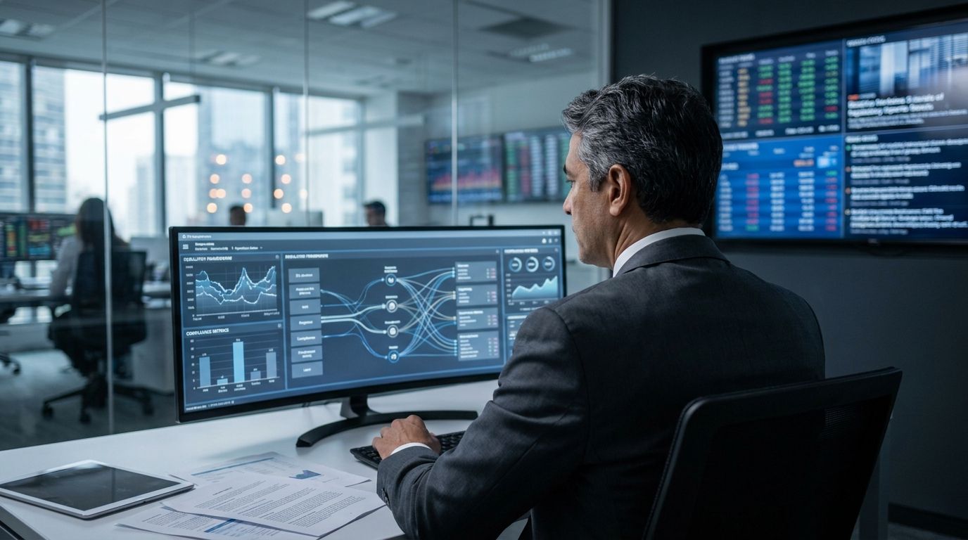 Fintechs B2B: Regulação Bacen 2026 Aperta o Cerco. Sua Empresa Está Pronta?