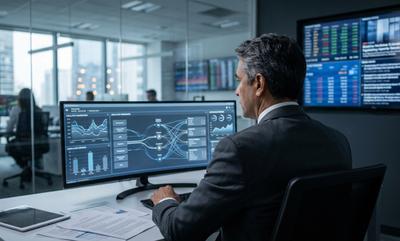 Fintechs B2B: Regulação Bacen 2026 Aperta o Cerco. Sua Empresa Está Pronta?