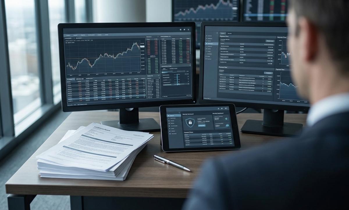 Fintechs B2B: Adequação Urgente à Regulação Bacen 2026 Evita Sanções