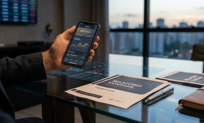 Contabilidade para Fintechs e Startups: Guia Essencial para 2026