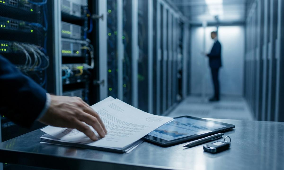 Regulação Bacen Fintechs 2026: Capital Mínimo e Cibersegurança Elevam Barreiras no B2B