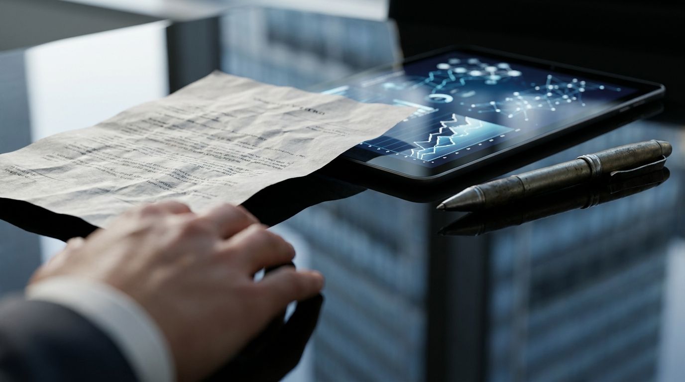 Regulação Fintechs B2B 2026: Decretos Valem! Sua Empresa Está em Risco?
