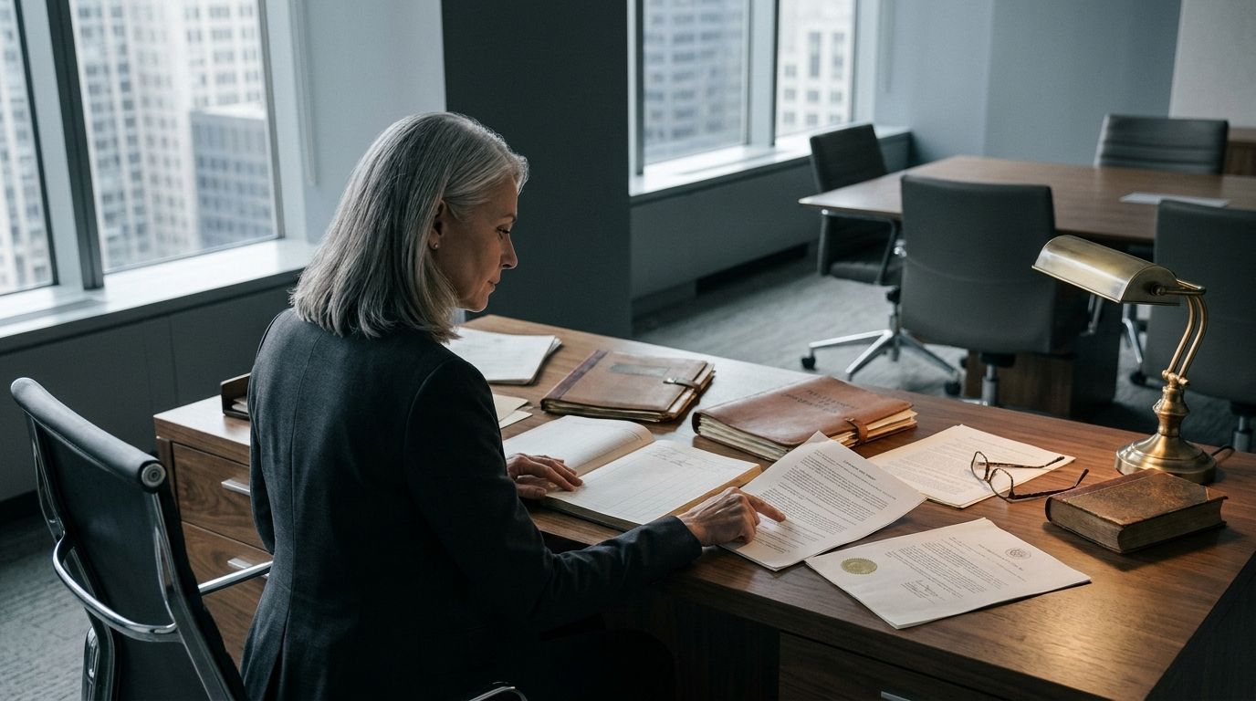Blindagem Patrimonial: Proteja Seus Bens Pessoais de Riscos Empresariais