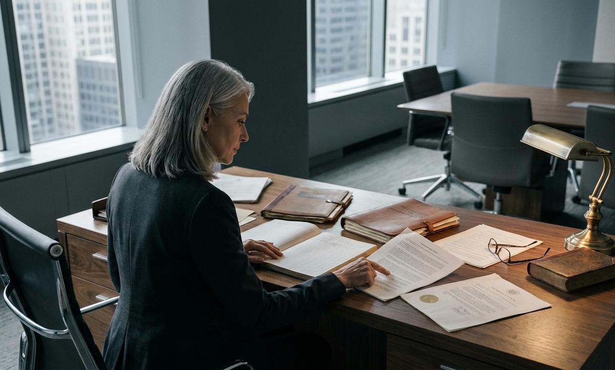 Blindagem Patrimonial: Proteja Seus Bens Pessoais de Riscos Empresariais