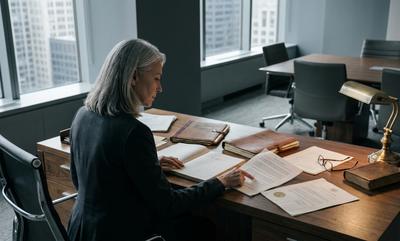 Blindagem Patrimonial: Proteja Seus Bens Pessoais de Riscos Empresariais