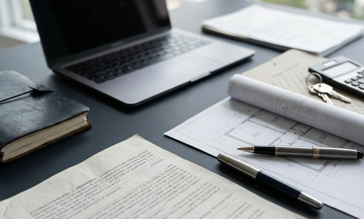 Tributação de Imóveis: PF ou PJ para Otimizar Seus Impostos?