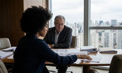 Tributação de Imóveis: PF vs. Holding para Aluguel e Venda (Economize!)