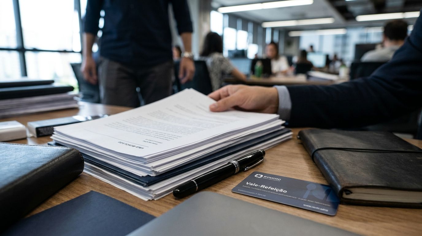 Benefícios Corporativos PME: Otimize Custos e Atraia Talentos em 2026