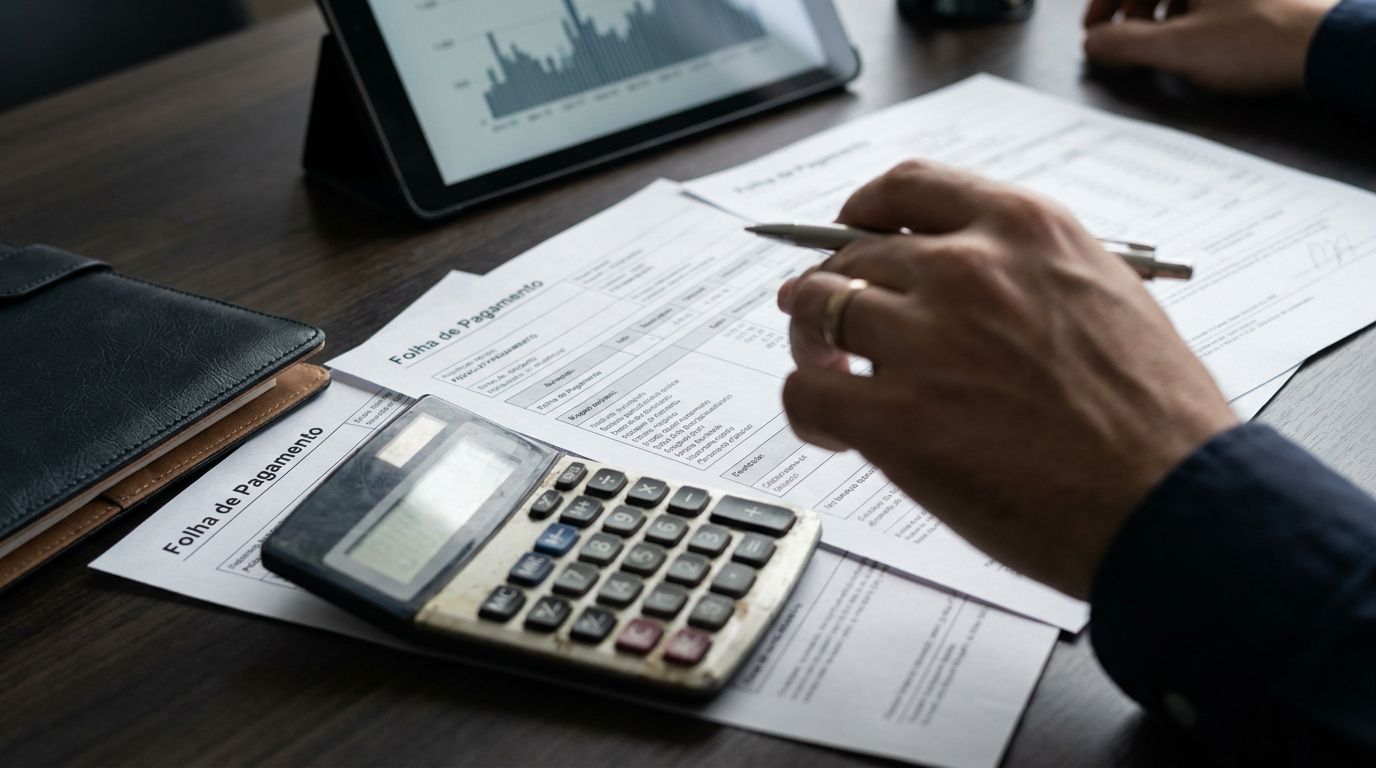 Benefícios Flexíveis PME: Otimize Custos e Atraia Talentos em 2026