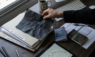 Turnover em PMEs: Reduza Custos e Riscos Trabalhistas em 2026
